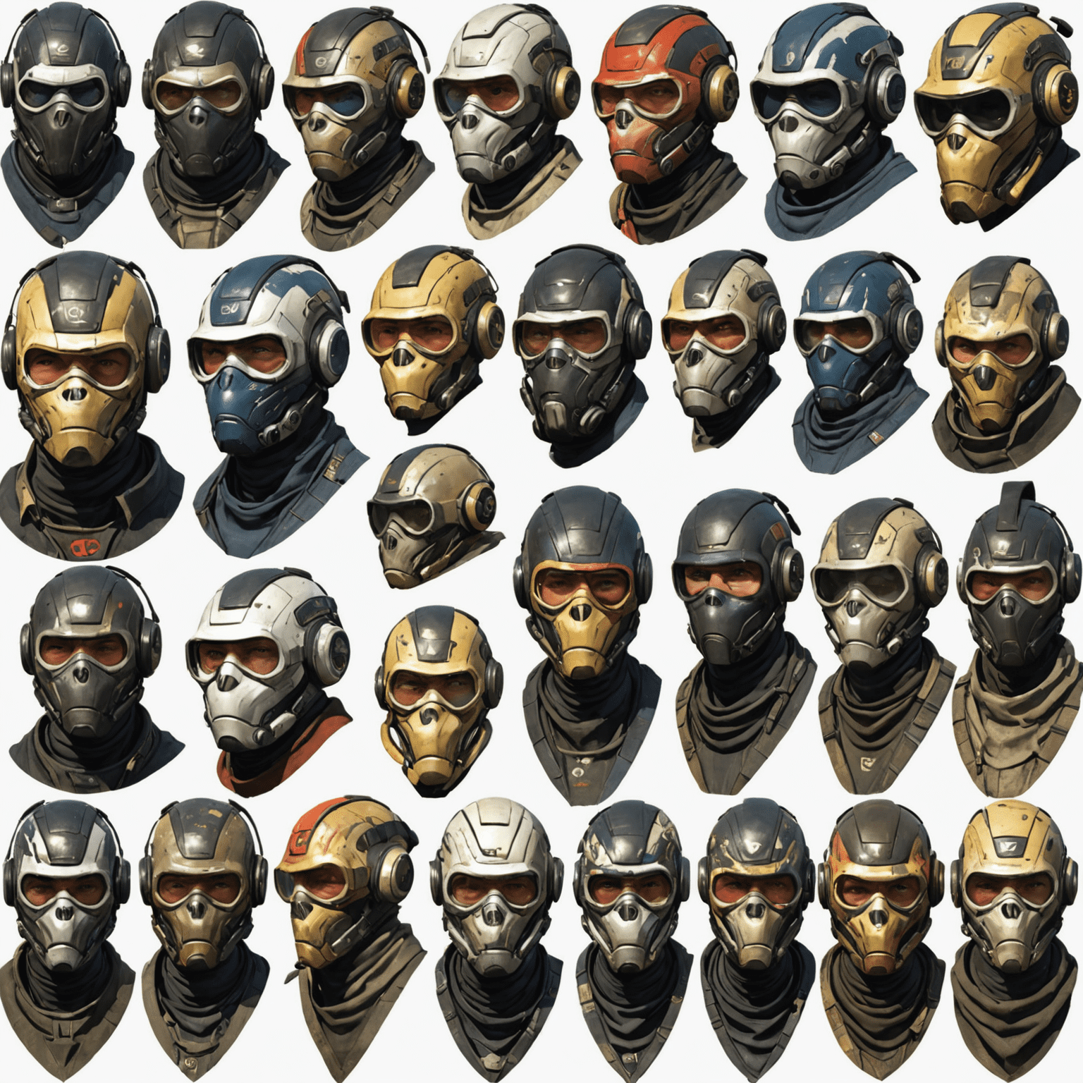 Collage of high-value CS2 skins traded on SkinsMonkey Ci this week