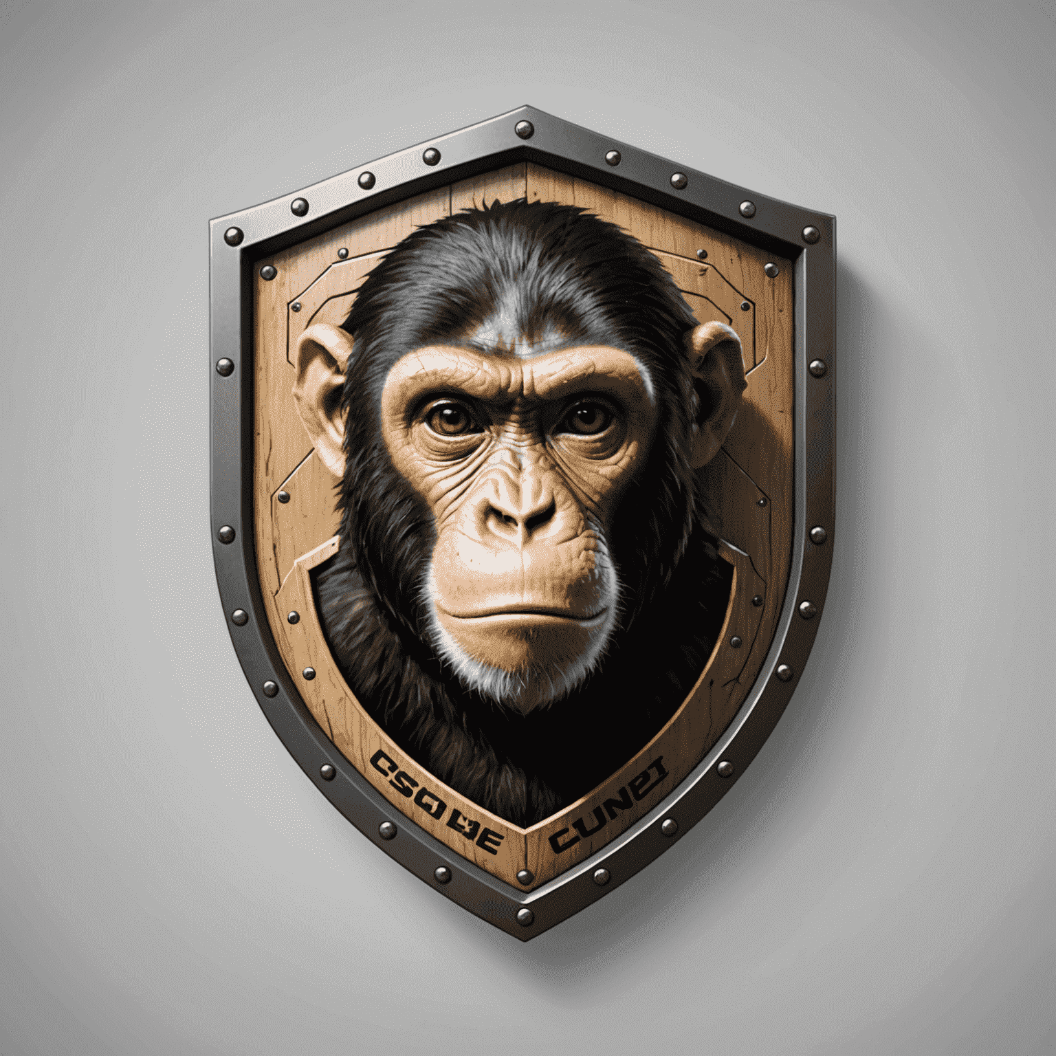 A shield protecting CS2 skins, symbolizing the robust security measures of SkinsMonkey Ci